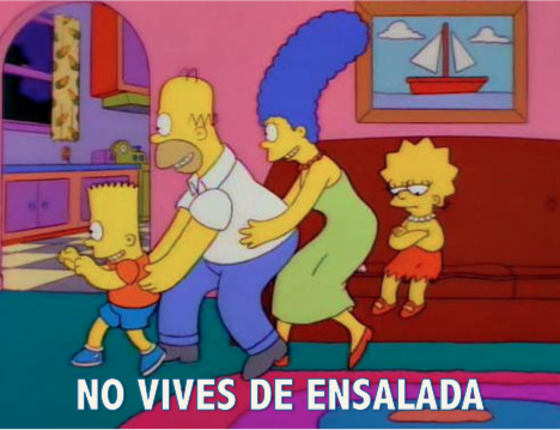 30 Grandes Frases De La Tv Que Nos Sirven Para La Vida Diaria Memes E Online Latino Mx